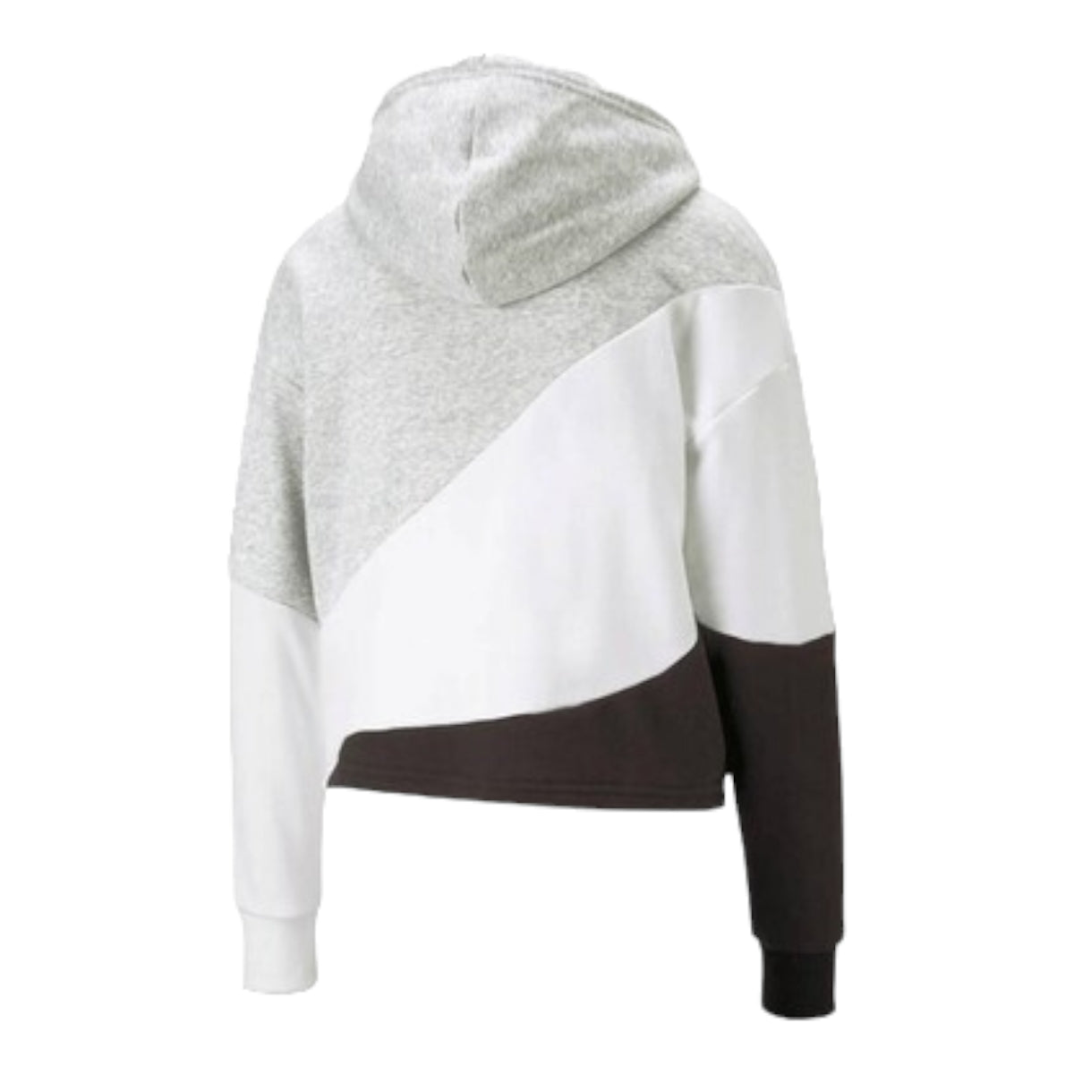 Sudadera Puma Dama Power Cat 673977 04