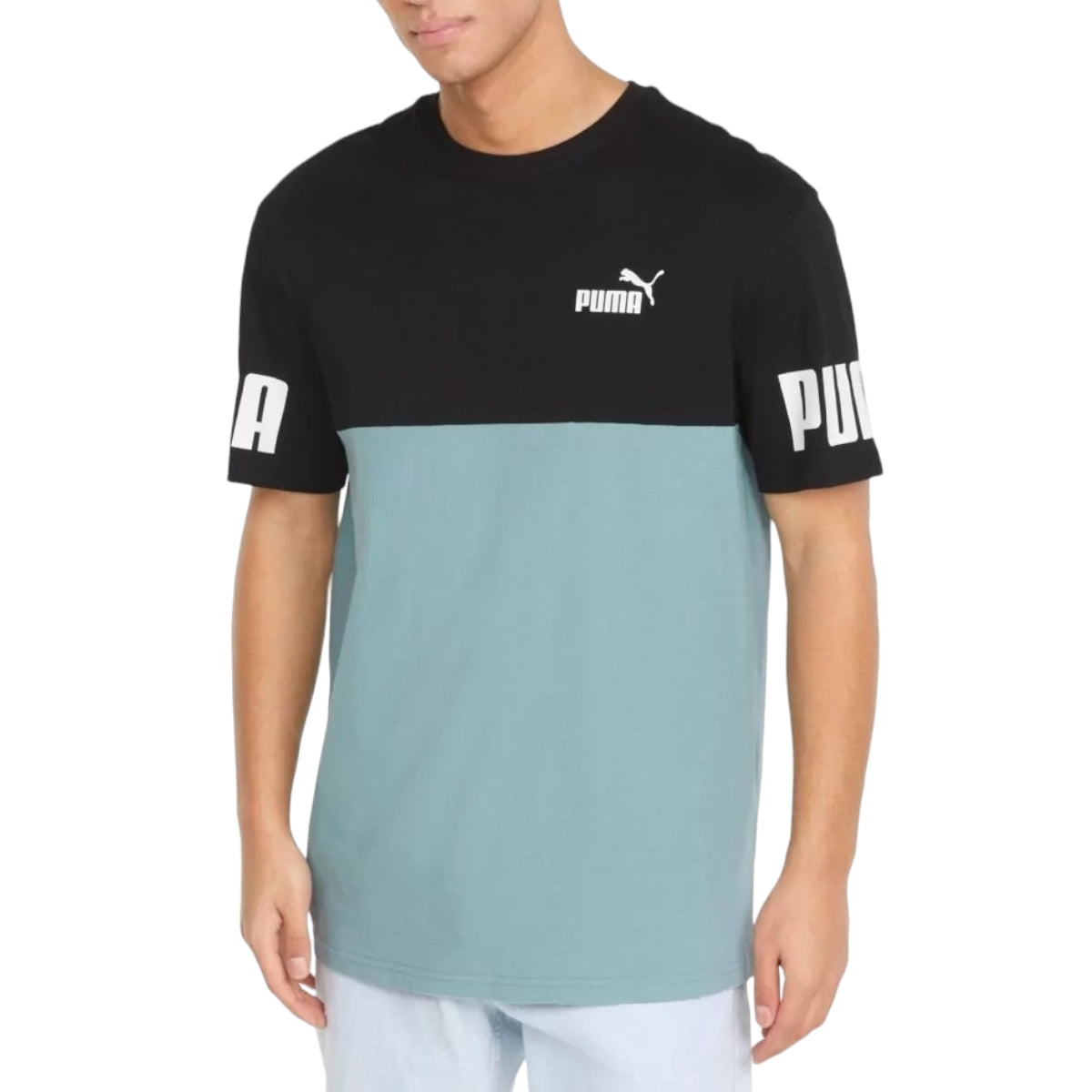 Puma Footwear Puma Power Hombre 847389 50