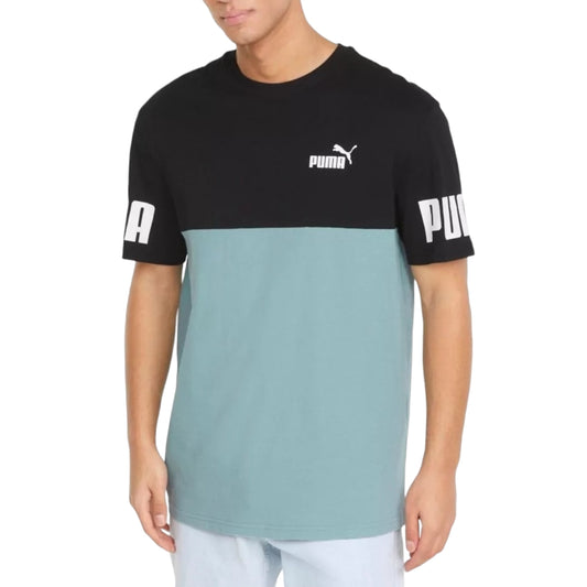 Puma Footwear Puma Power Hombre 847389 50
