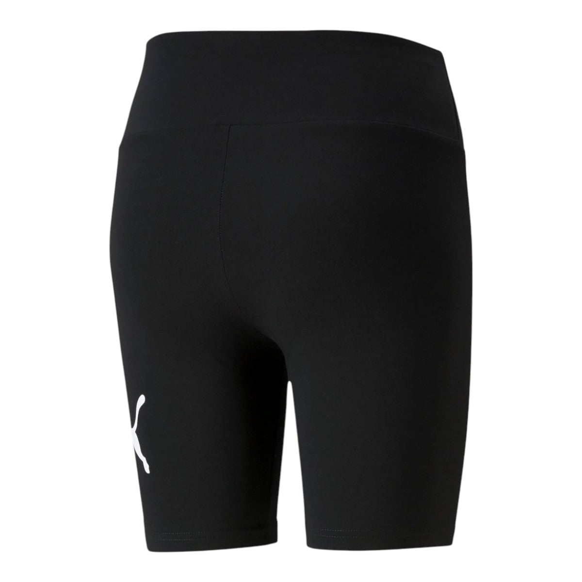 Short Puma Essentials Logo 84834701