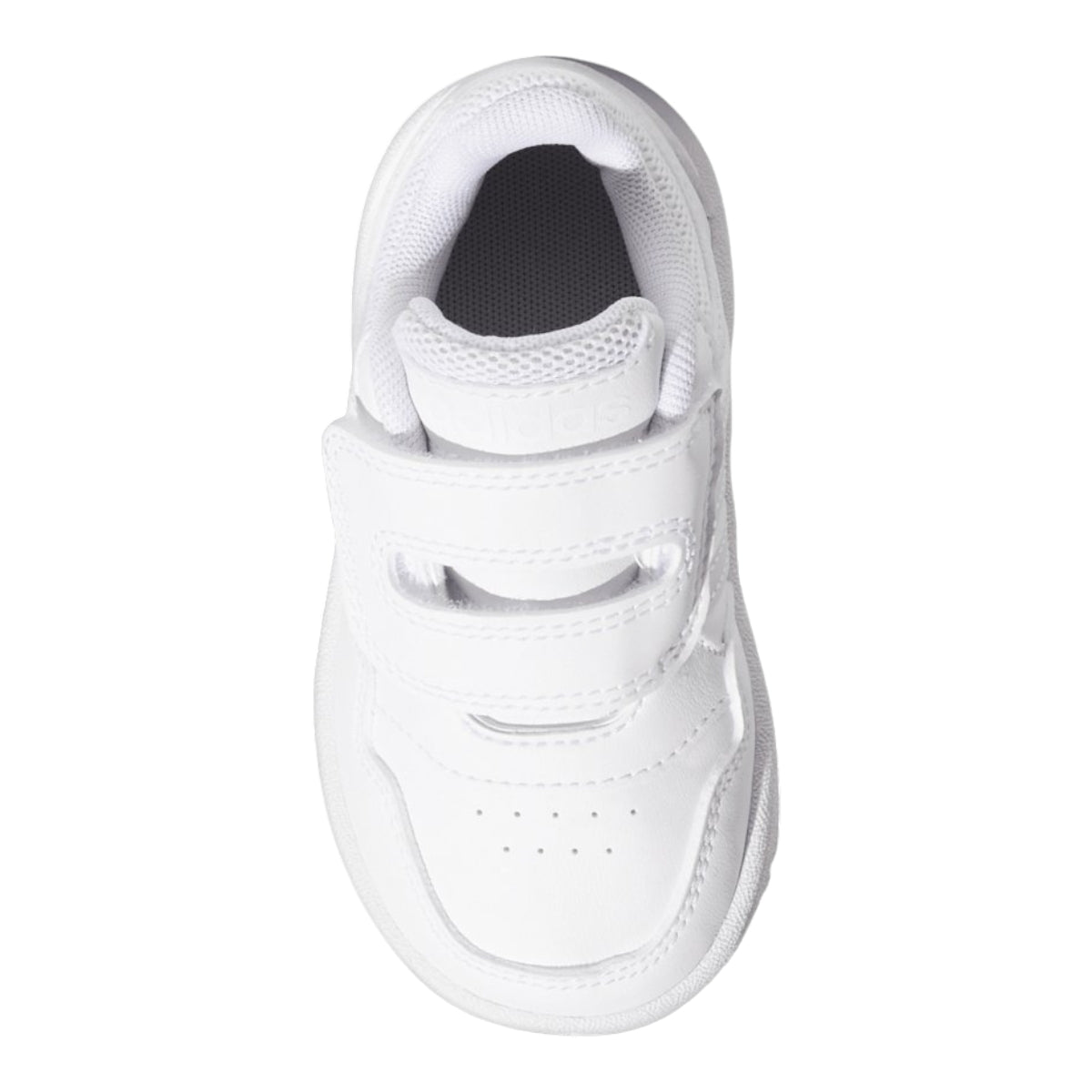 TENIS HOOPS Calzado de Niños bebe Adidas GW0442 (12.0-16.0) (12.0 -16.0)