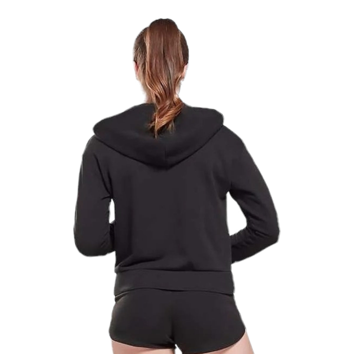 Sudadera Reebok French Terry Dama H54754