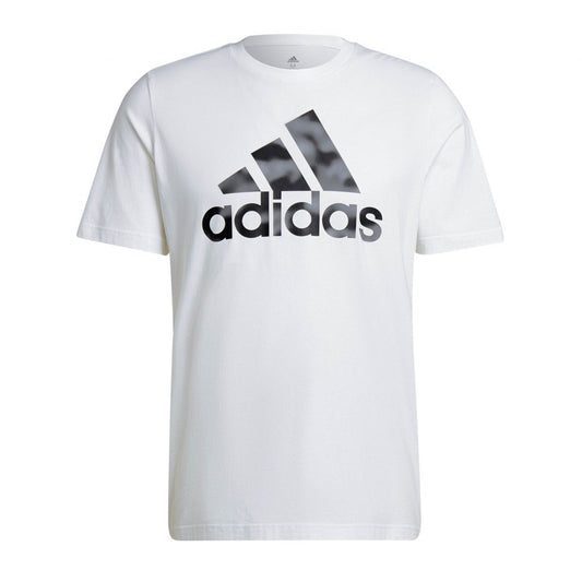Playera adidas Essentials Camo Print HL6930