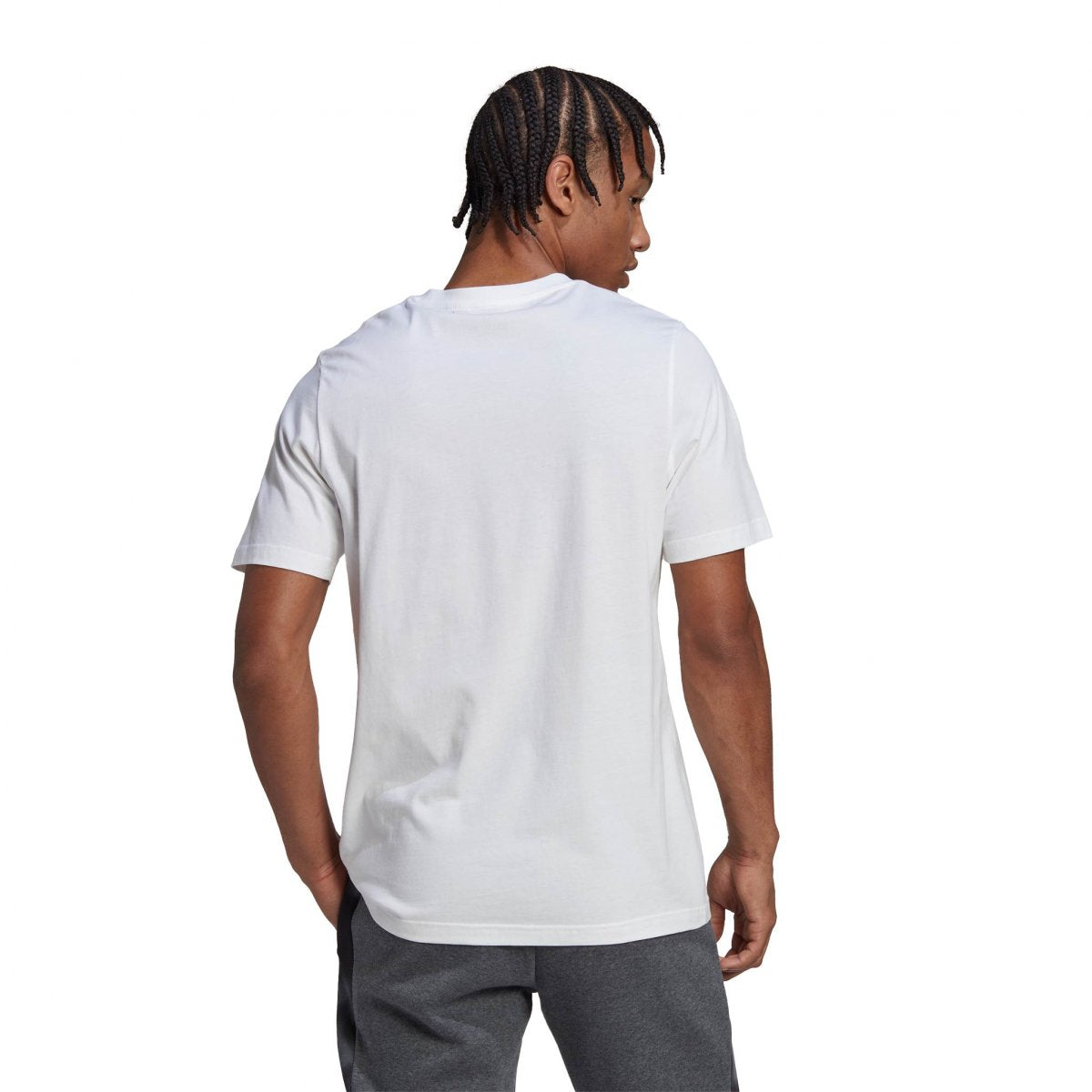 Playera adidas Essentials Camo Print HL6930