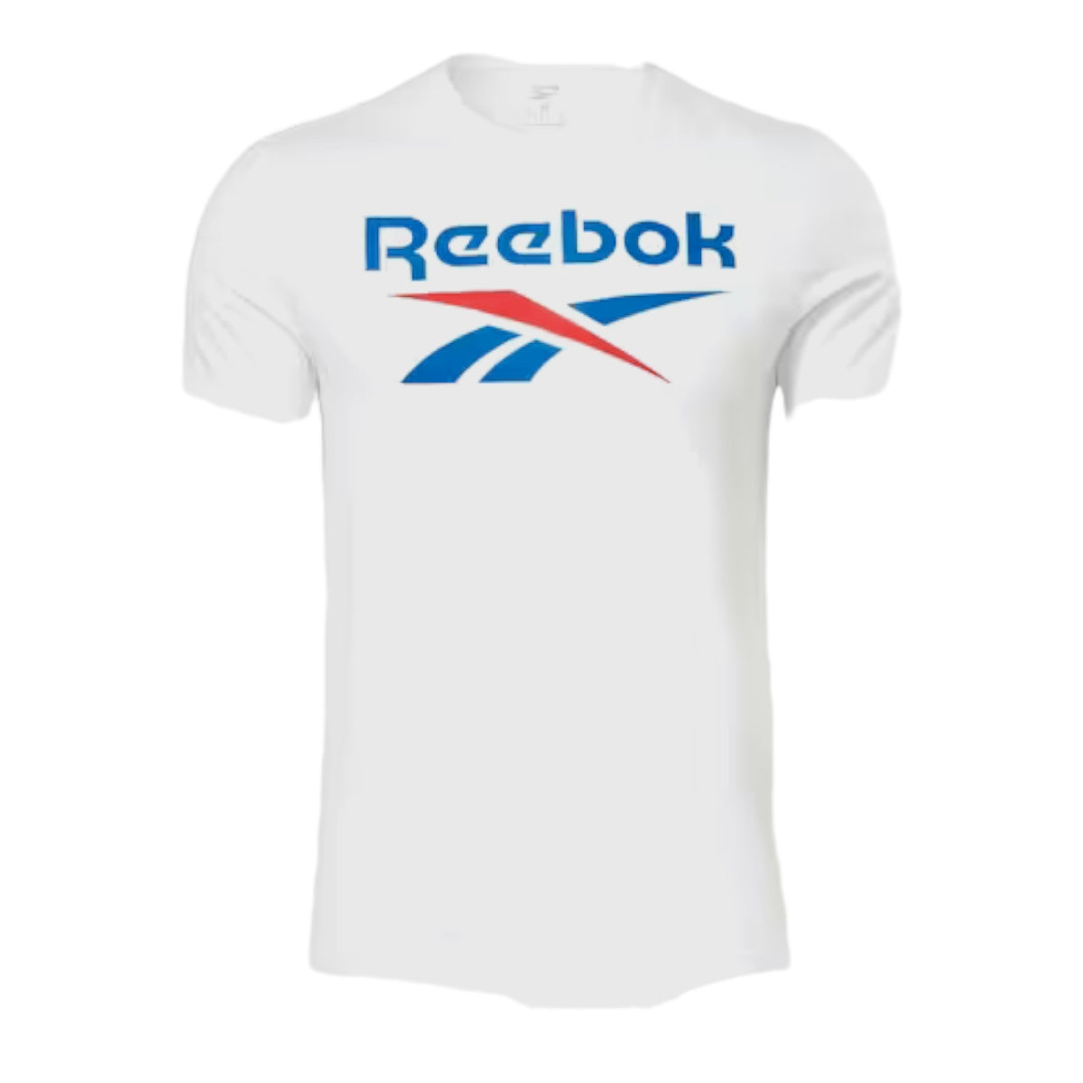 Playera Reebok Graphic Tee HS4976
