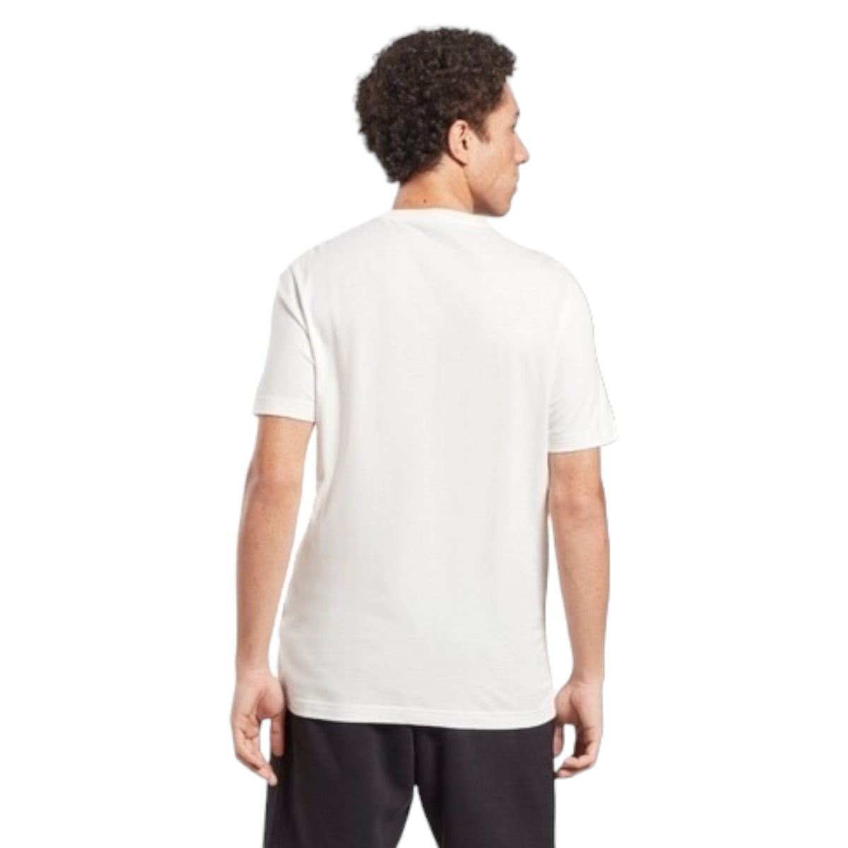 Playera Reebok Graphic Tee HS4976