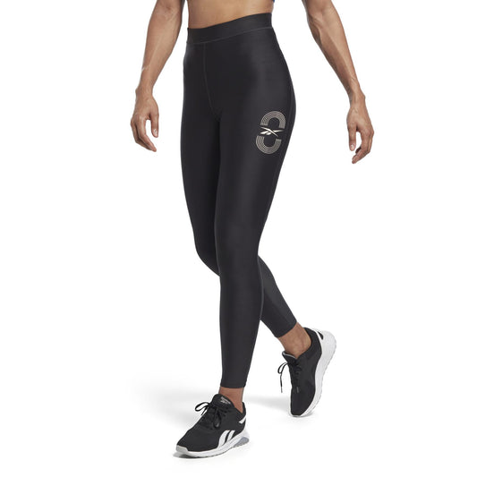 Legging Reebok Vector Dama HT5996