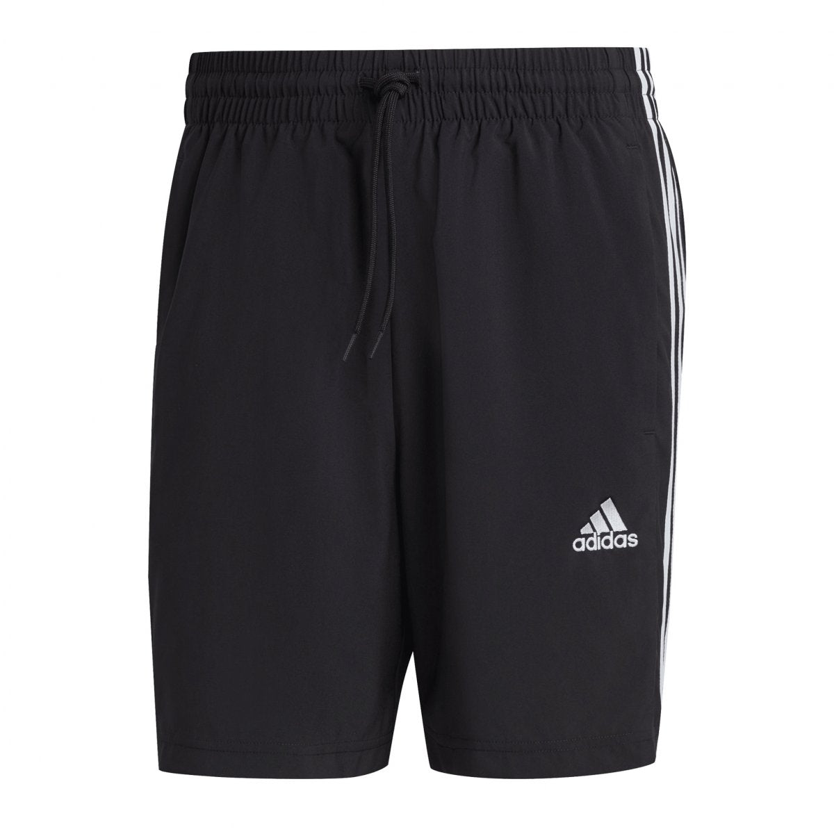 Short Adidas Essentials Chelsea 3 Franjas IC1484