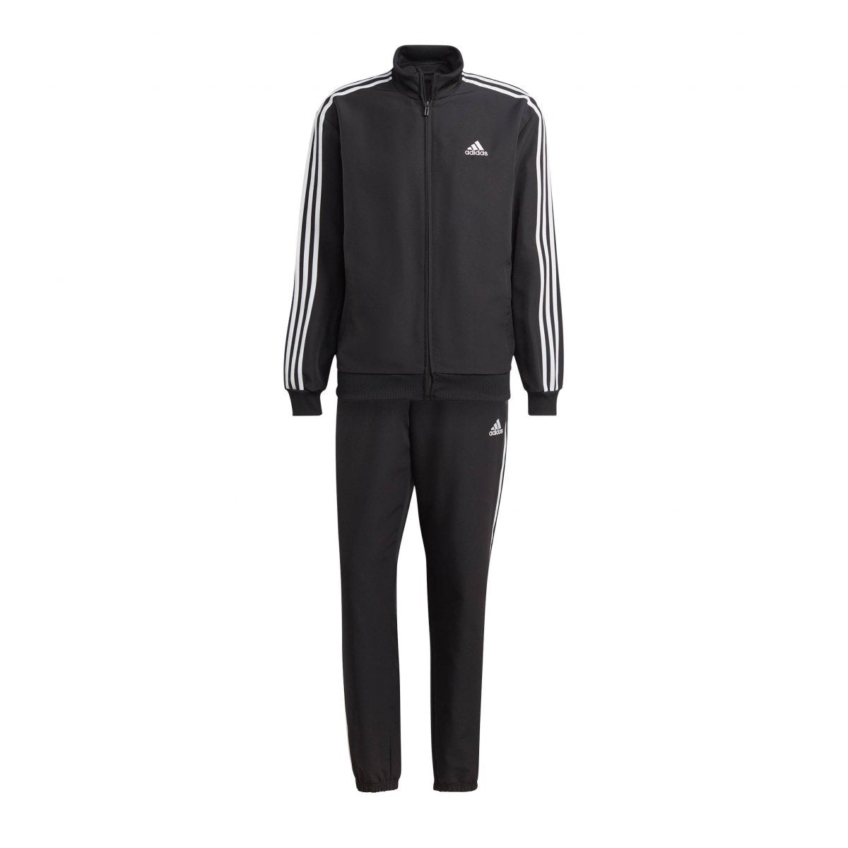 Conjunto Adidas 3 Stripes Tricot Basic IC6750