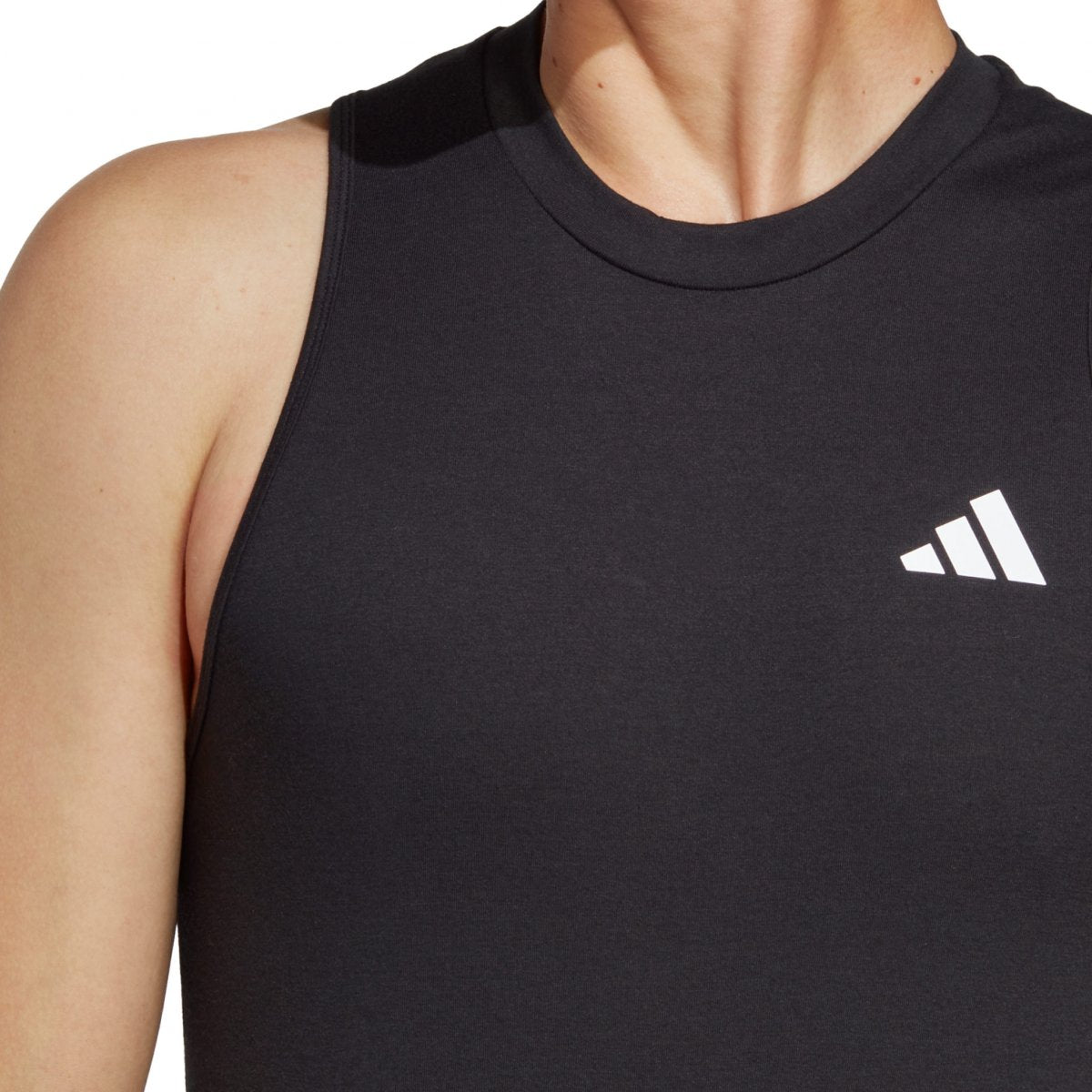 Playera Adidas Train Essentials Feelready IC6945