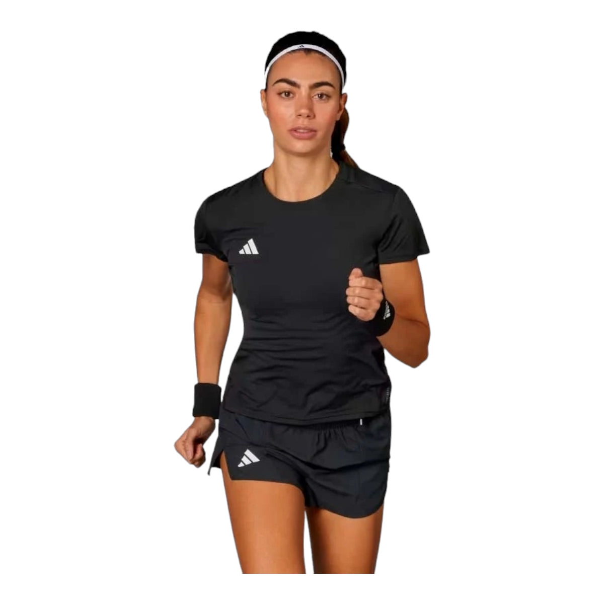 CAMISETA DE RUNNING ADIZERO ESSENTIALS IN1172