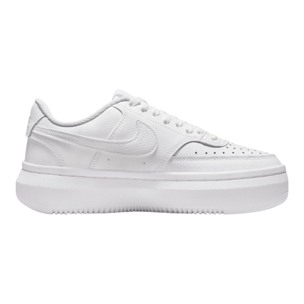 Tenis nike court vision alta DM0113 100