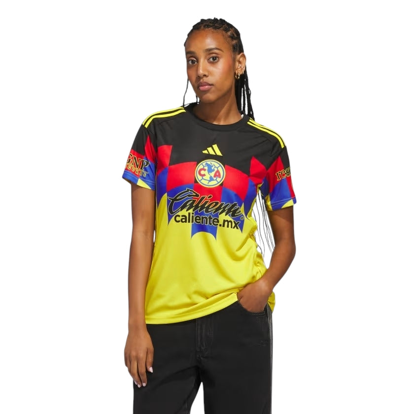 Jersey De Local Del Club América Mujer JN8628