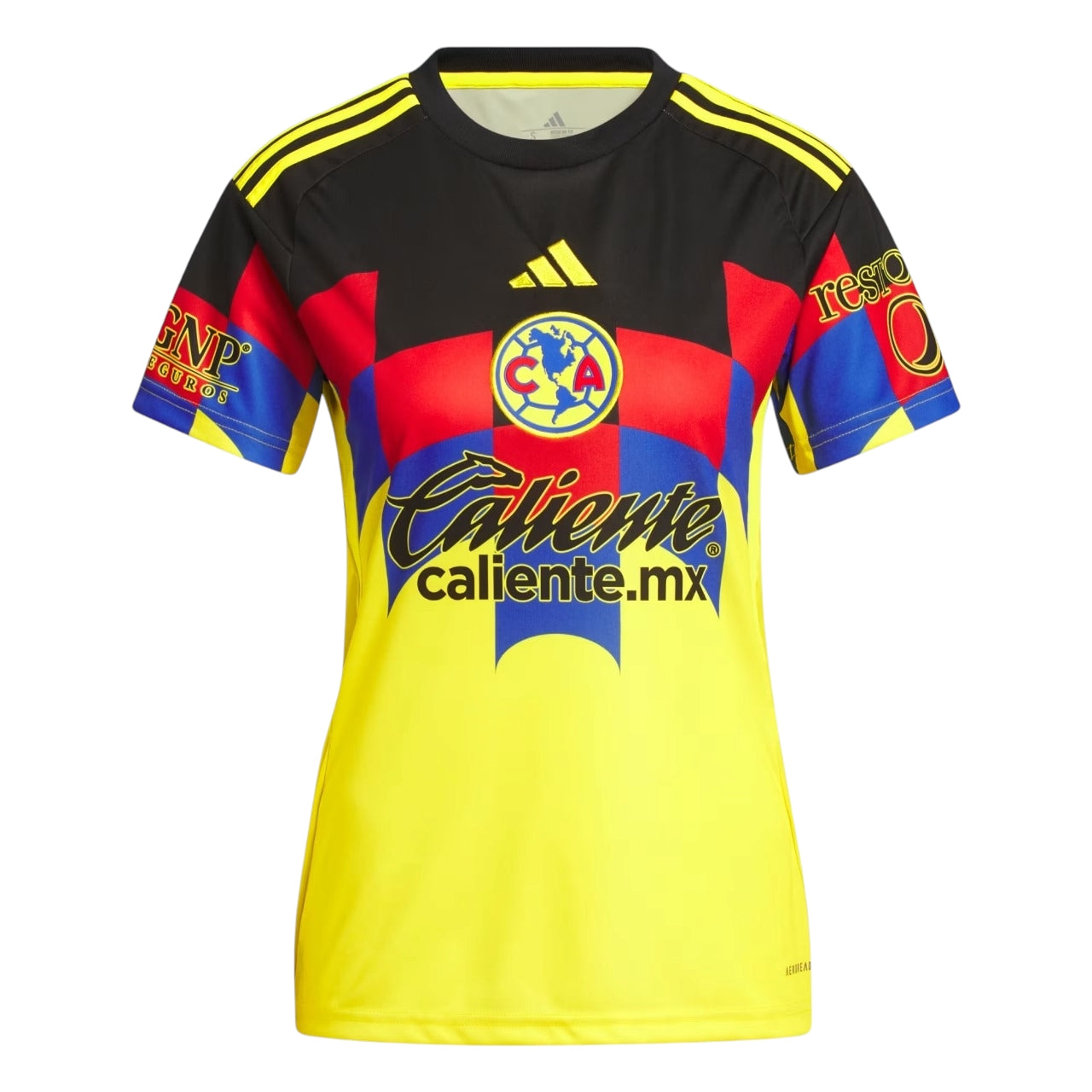 Jersey De Local Del Club América Mujer JN8628