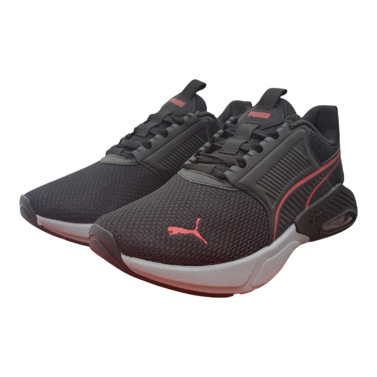 Tenis Caballero Puma 379495 20