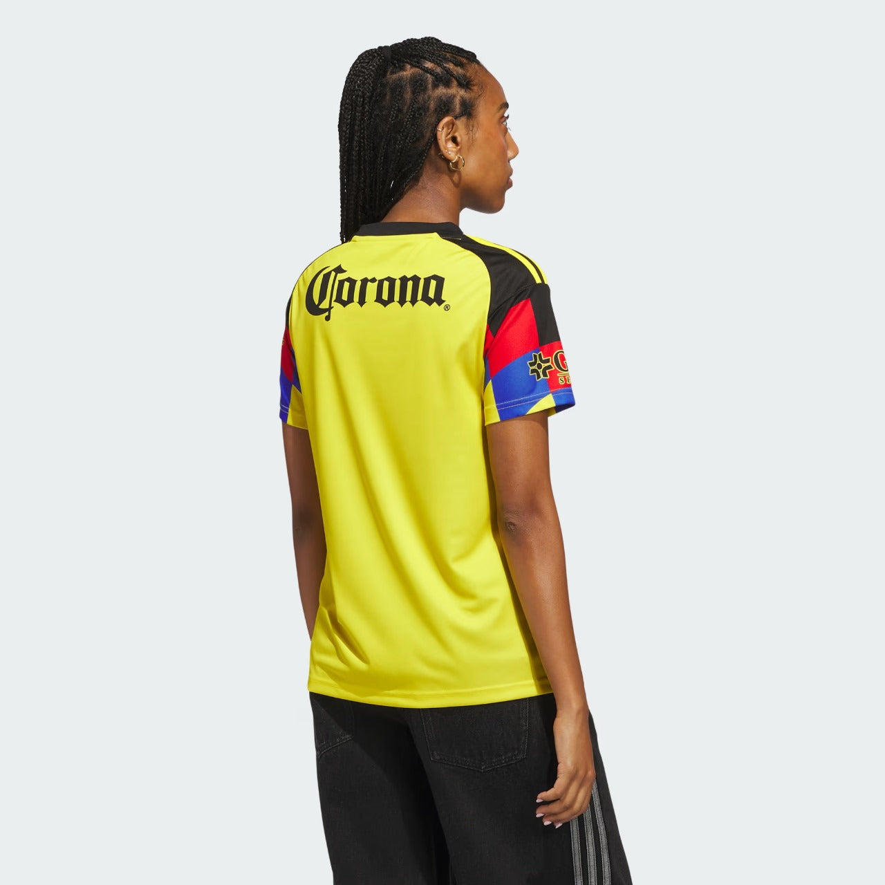 Jersey De Local Del Club América Mujer JN8628