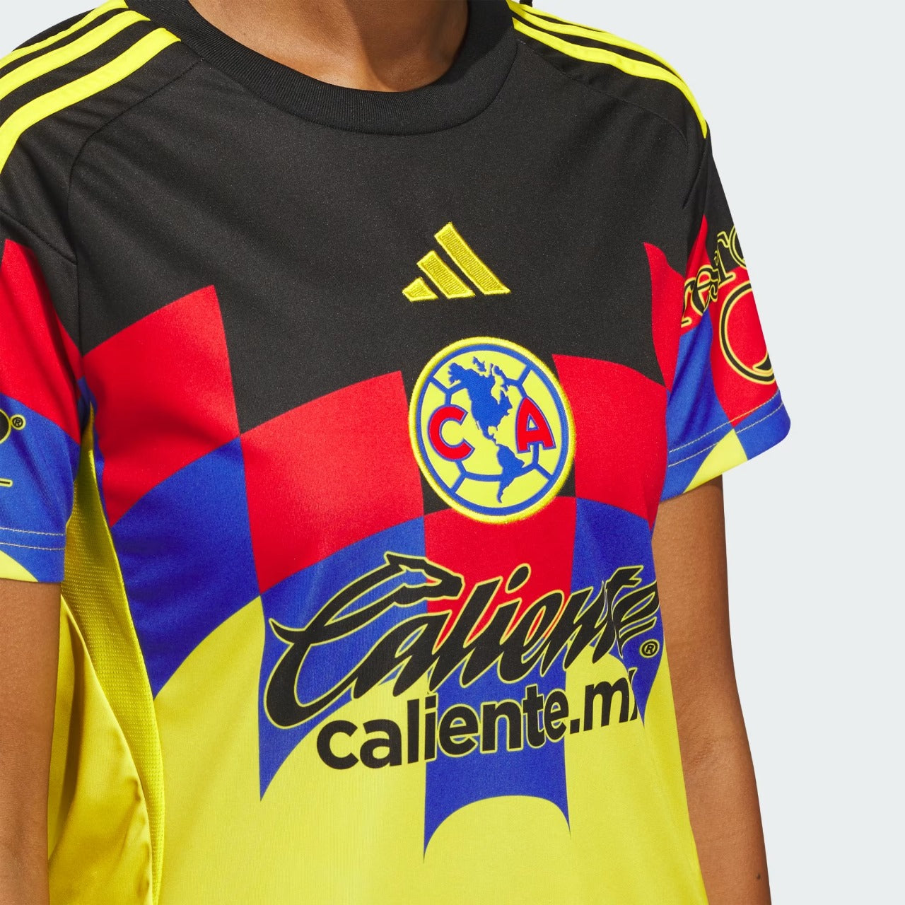 Jersey De Local Del Club América Mujer JN8628