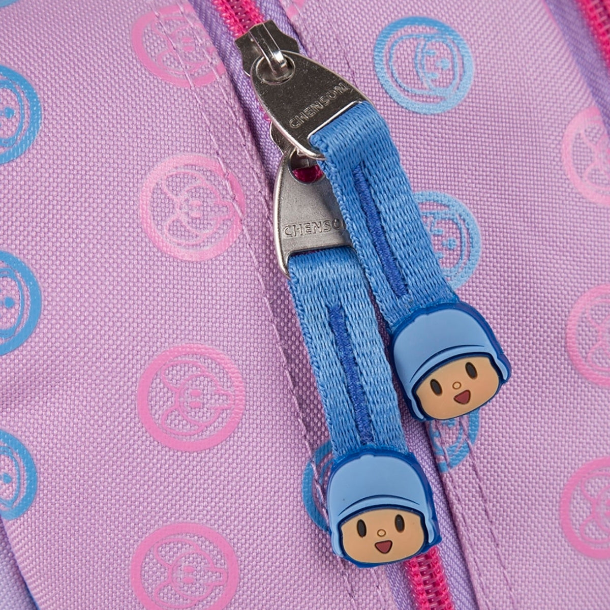 Mochila Accesorios POCOYO Chenson PY65734