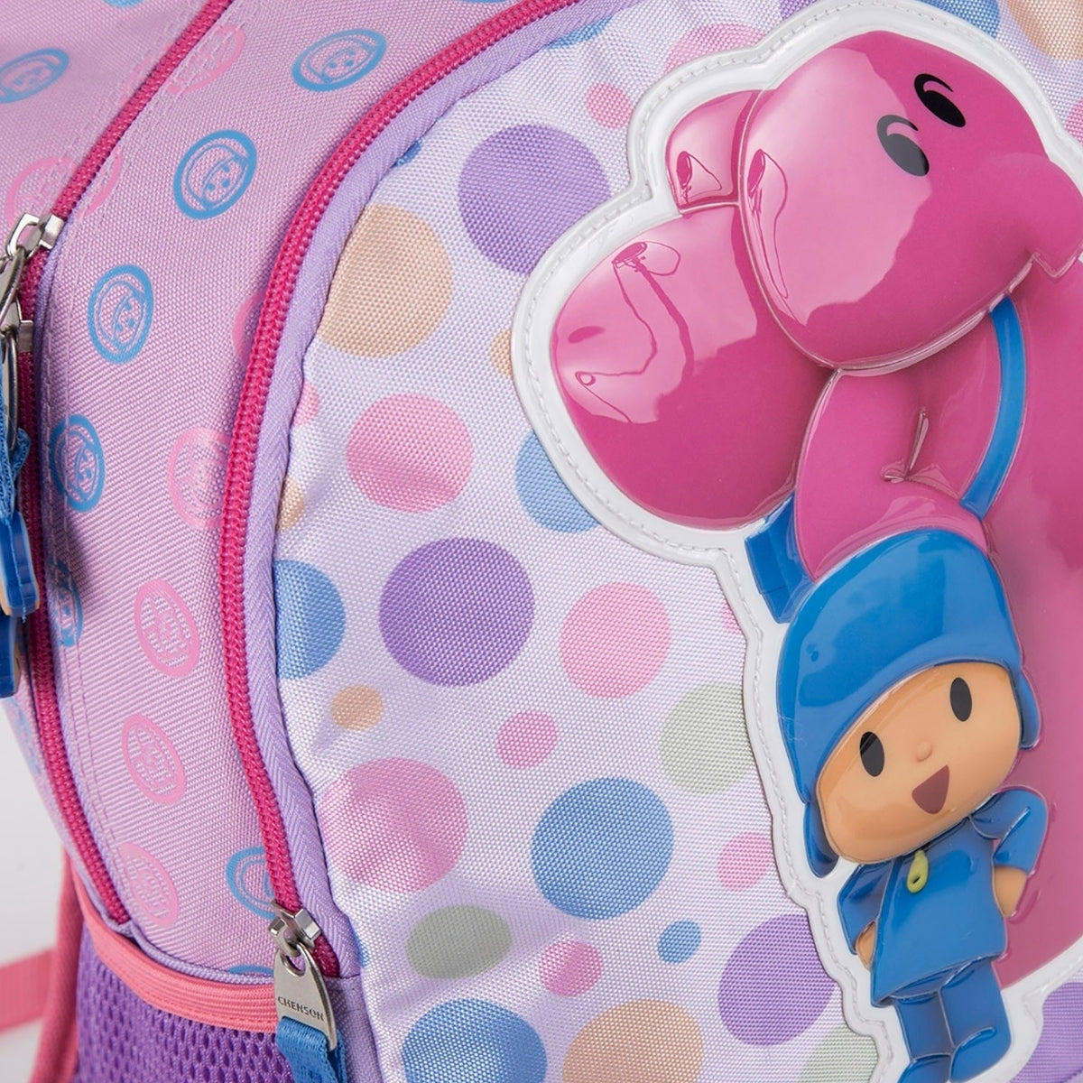 Mochila Accesorios POCOYO Chenson PY65734