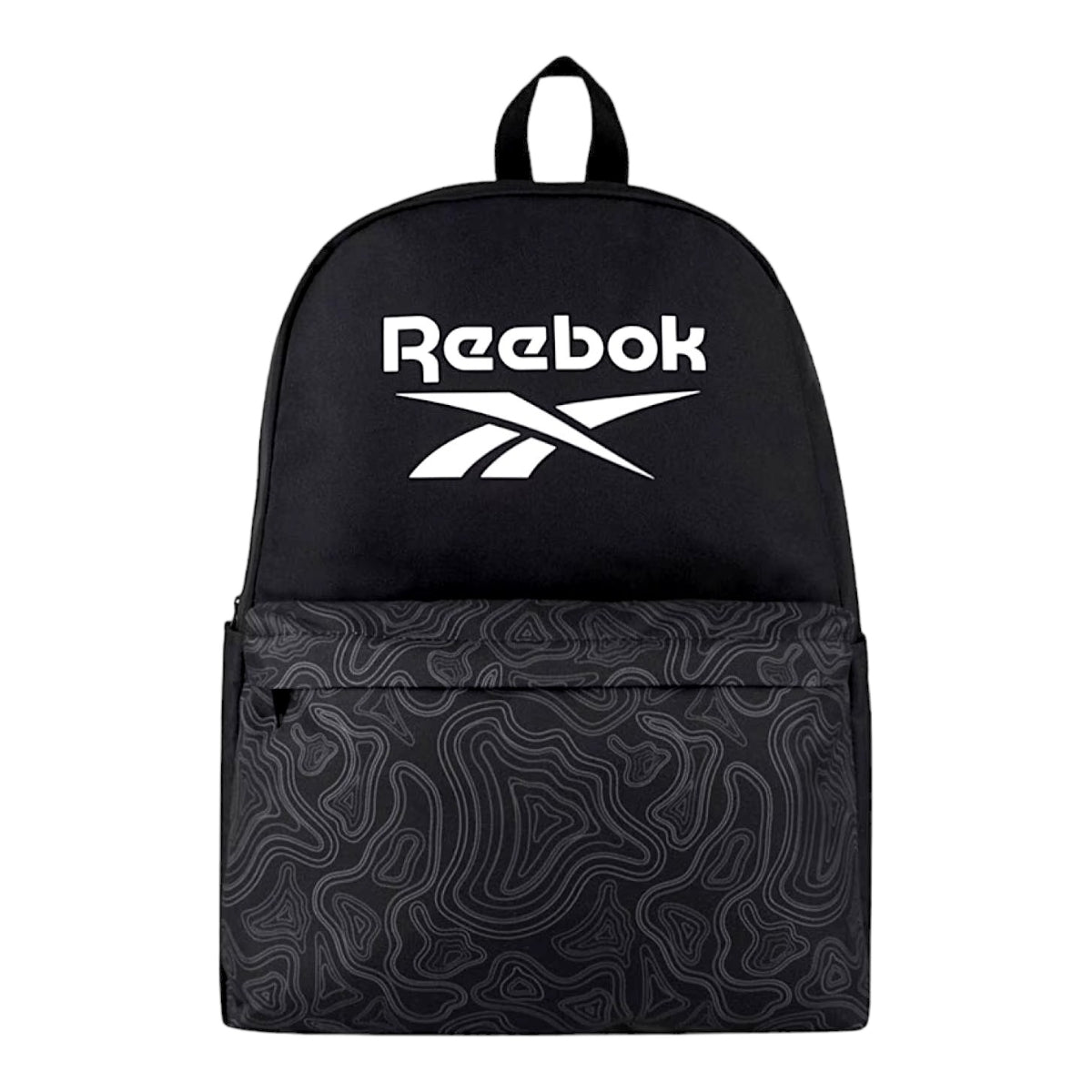 Mochila BACKPACK UNISEX NEGRO Reebok REB21047