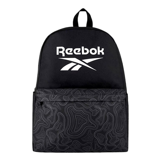 Mochila BACKPACK UNISEX NEGRO Reebok REB21047