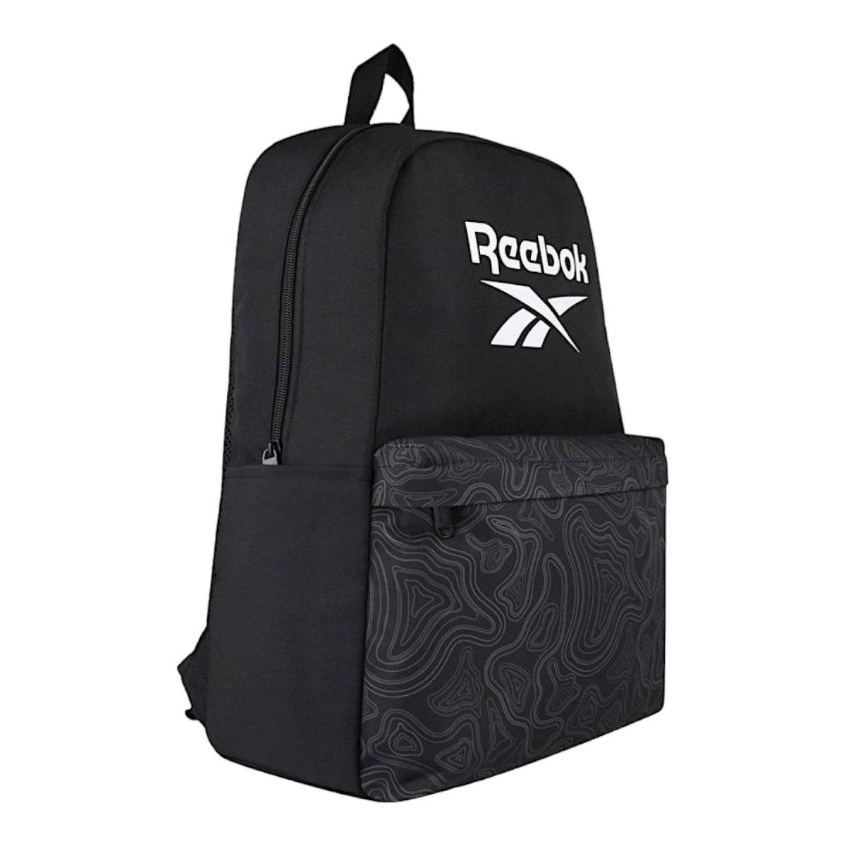 Mochila BACKPACK UNISEX NEGRO Reebok REB21047