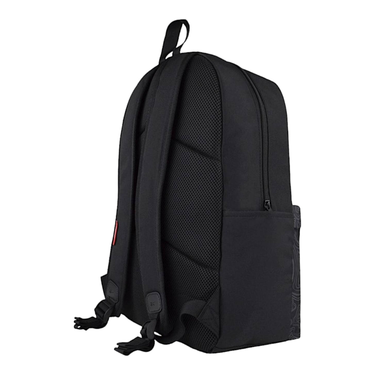 Mochila BACKPACK UNISEX NEGRO Reebok REB21047