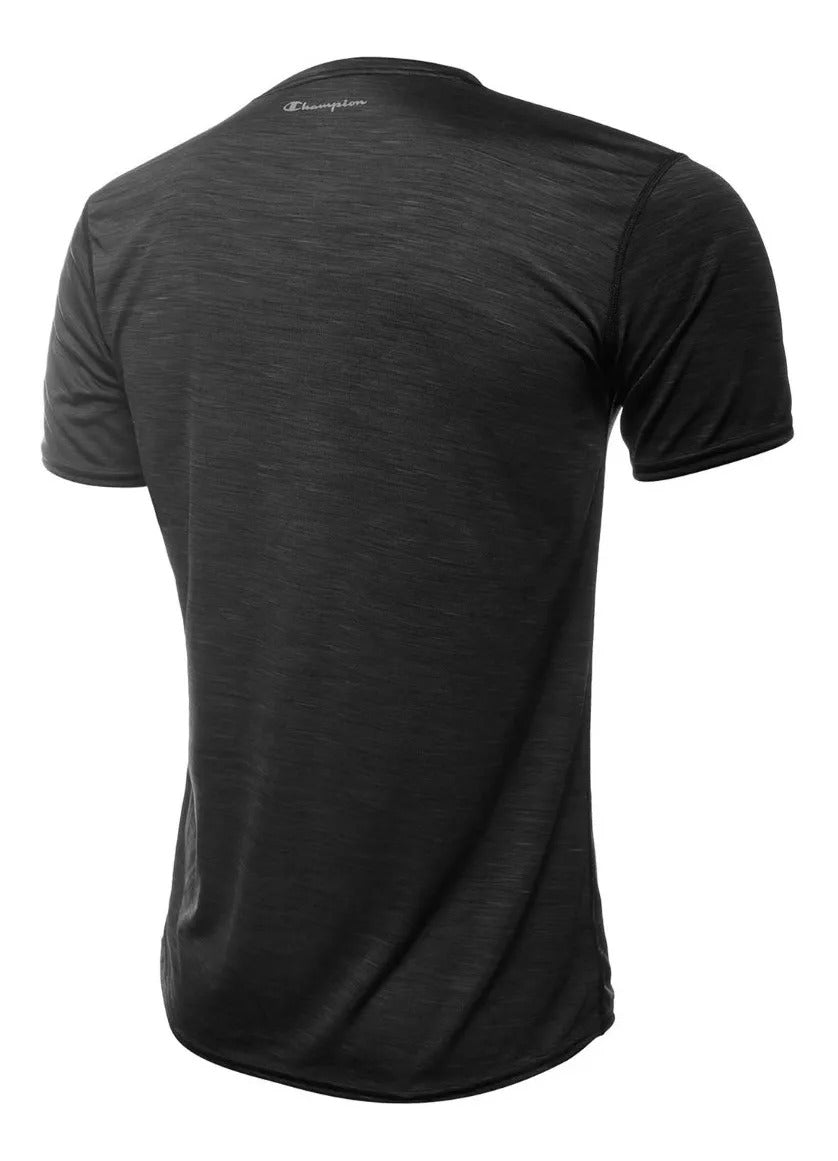 Playera de Hombre Champion SS24D27M15