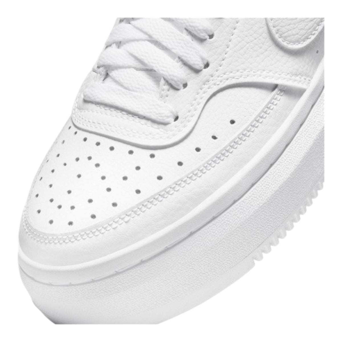 Tenis nike court vision alta DM0113 100
