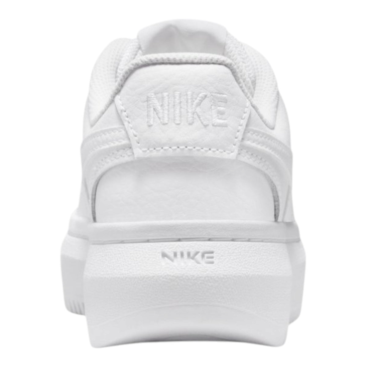 Tenis nike court vision alta DM0113 100