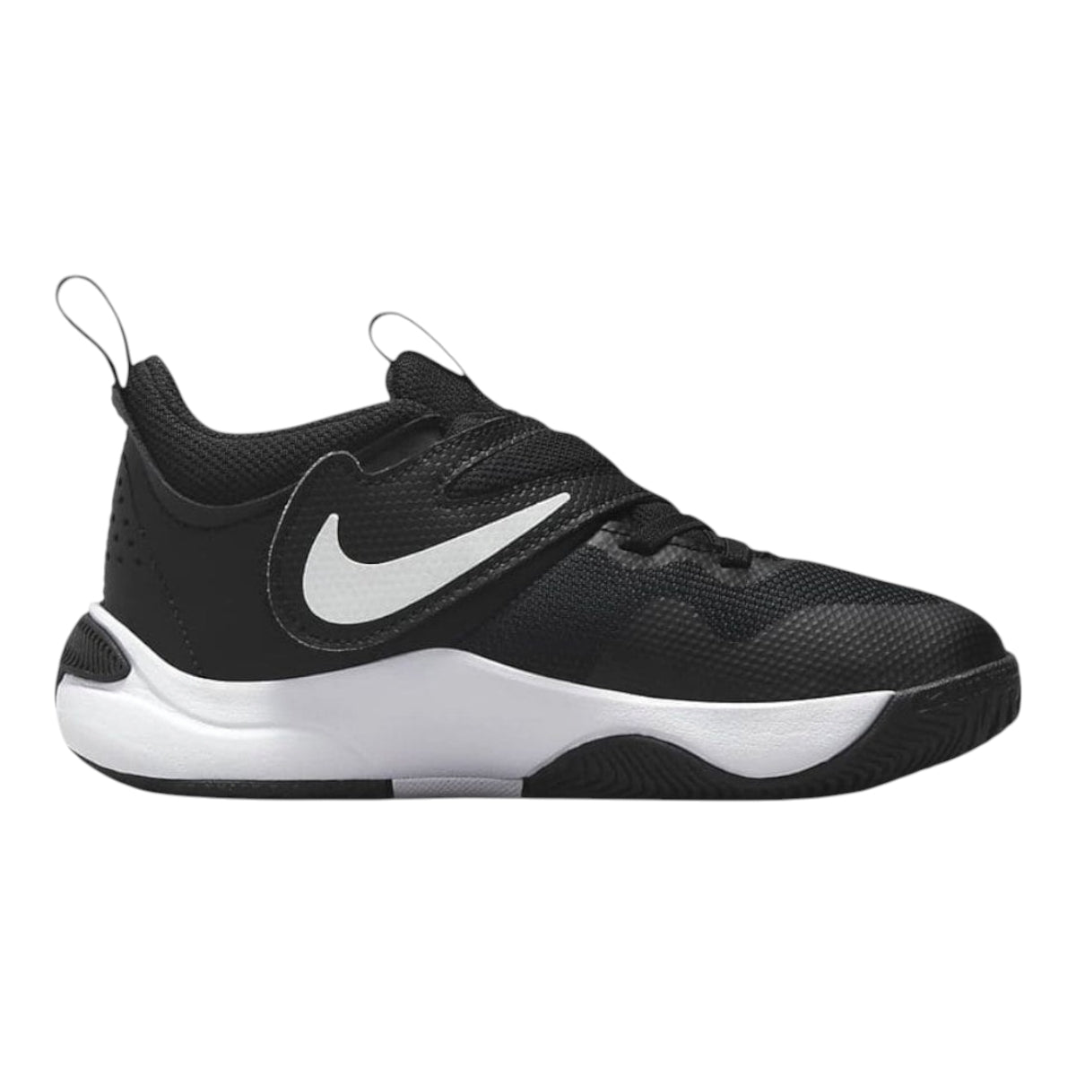 Tenis nike team hustle DV8994 002