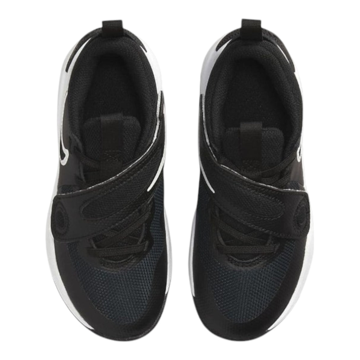 Tenis nike team hustle DV8994 002