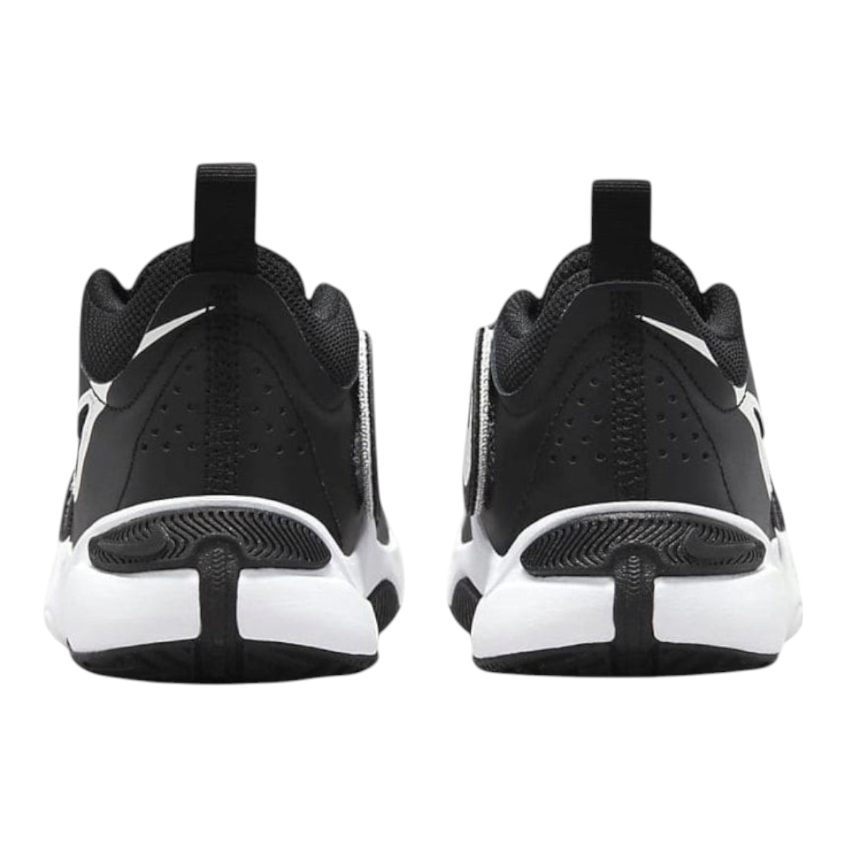 Tenis nike team hustle DV8994 002