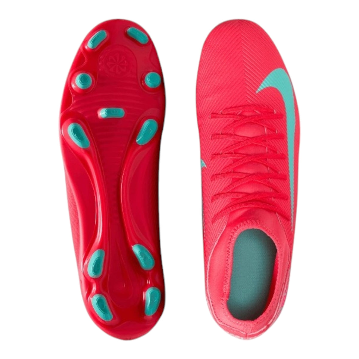 Zapato de Fútbol Mg Nike Mercurial Superfly 10 Club FQ8314 800