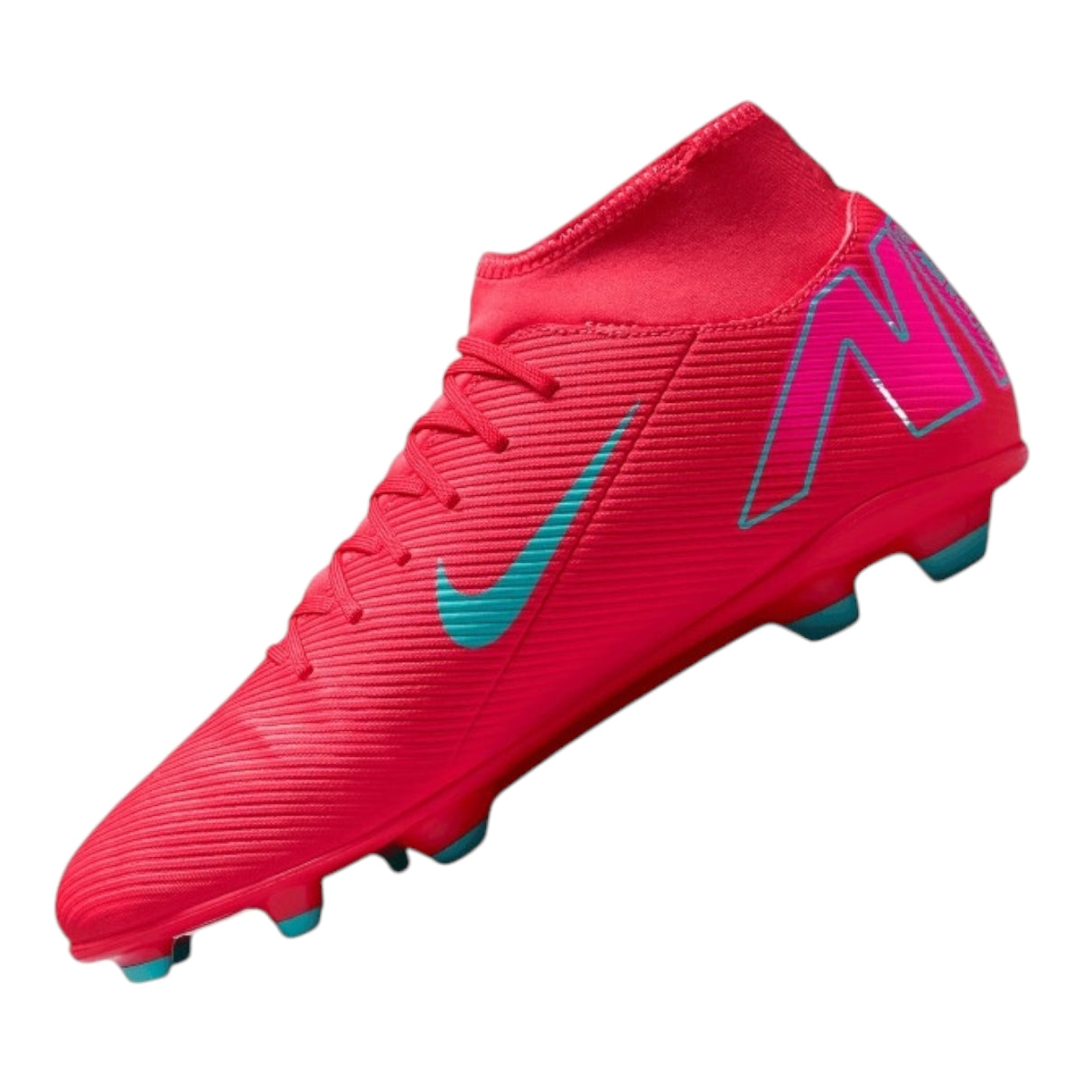 Zapato de Fútbol Mg Nike Mercurial Superfly 10 Club FQ8314 800