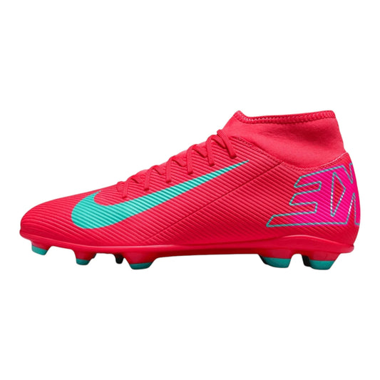 Zapato de Fútbol Mg Nike Mercurial Superfly 10 Club FQ8314 800