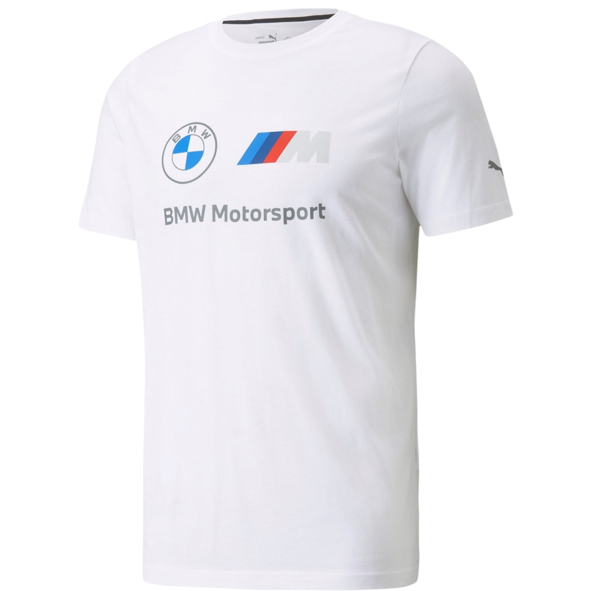 Puma bmw motorsport t shirt 2025