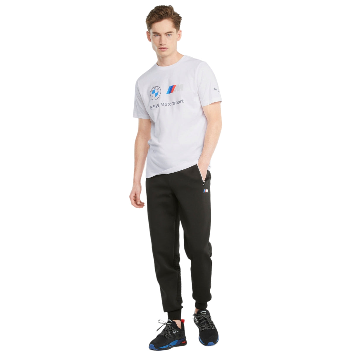 Puma bmw ropa sale