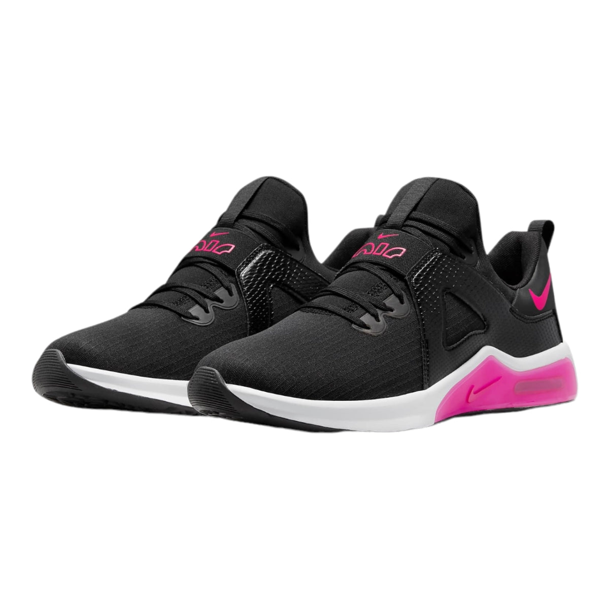 Tenis Calzado Dama Nike Air Max Bella TR 5 – Orange Sport MX