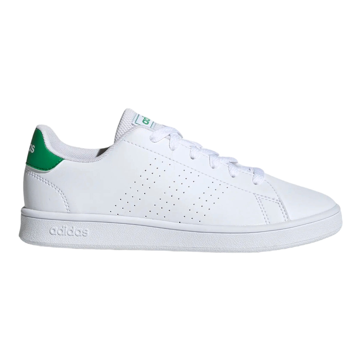 TENIS ADVANTAGE (UNISEX) Adidas EF0213 (17.0 -22.0)