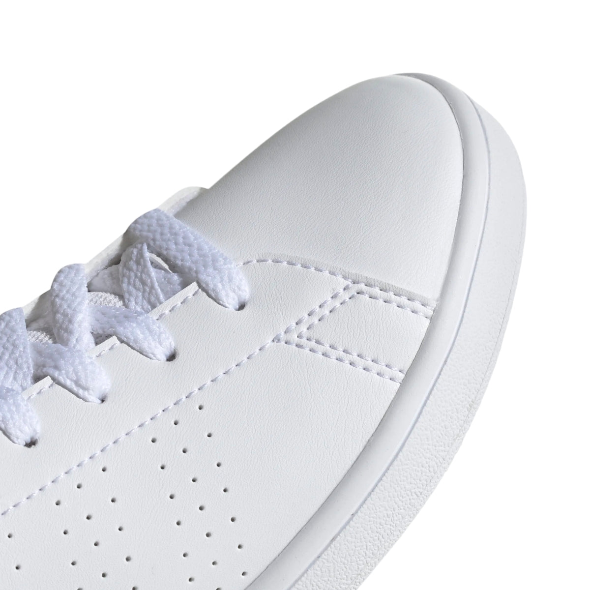 TENIS ADVANTAGE (UNISEX) Adidas EF0213 (17.0 -22.0)