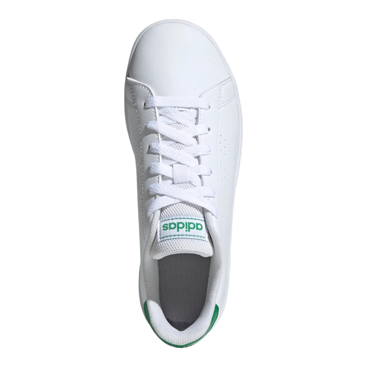 TENIS ADVANTAGE (UNISEX) Adidas EF0213 (17.0 -22.0)