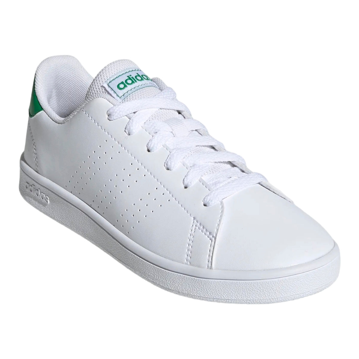 TENIS ADVANTAGE (UNISEX) Adidas EF0213 (17.0 -22.0)