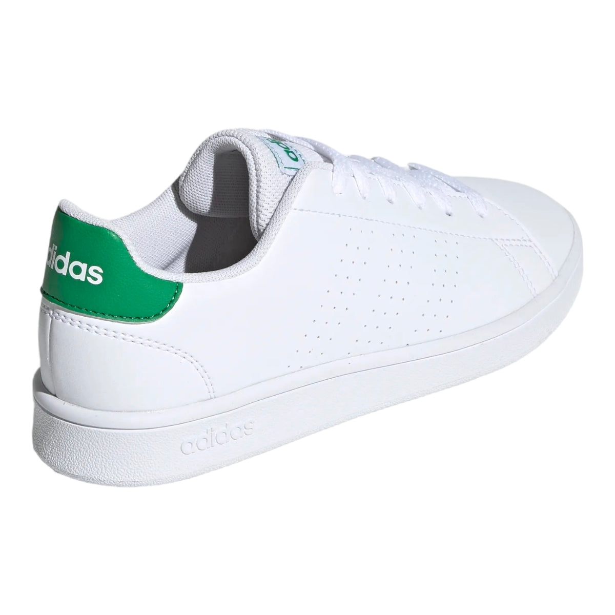 TENIS ADVANTAGE (UNISEX) Adidas EF0213 (17.0 -22.0)
