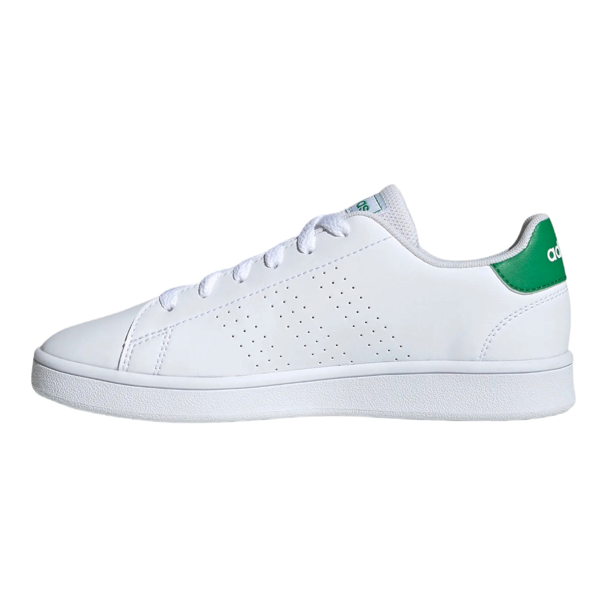 TENIS ADVANTAGE (UNISEX) Adidas EF0213 (17.0 -22.0)