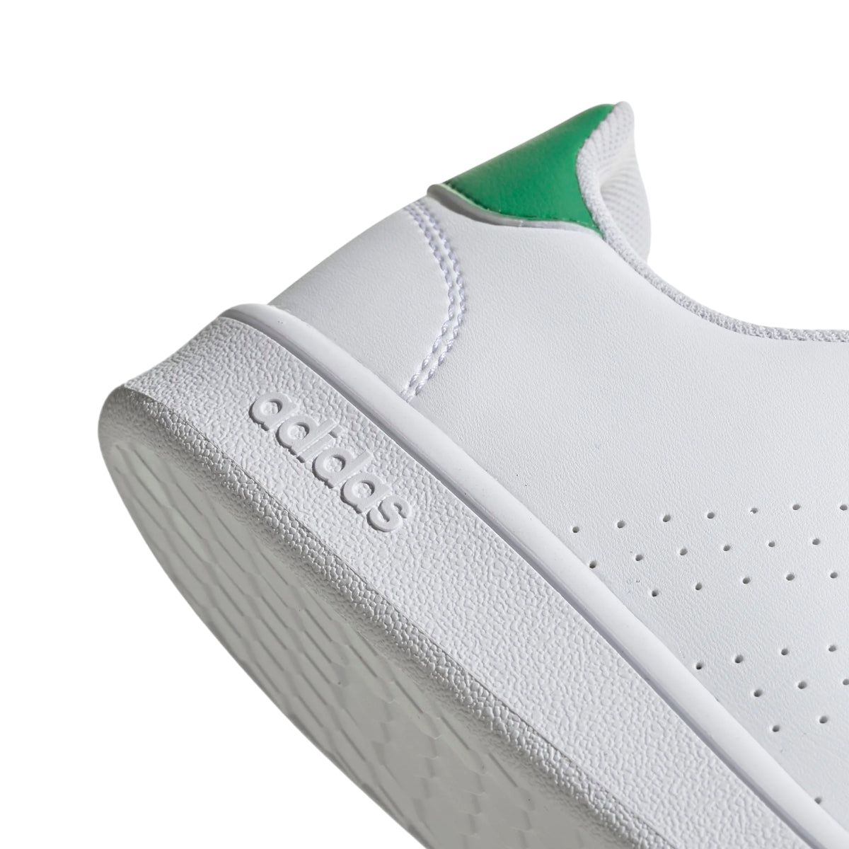 TENIS ADVANTAGE (UNISEX) Adidas EF0213 (17.0 -22.0)