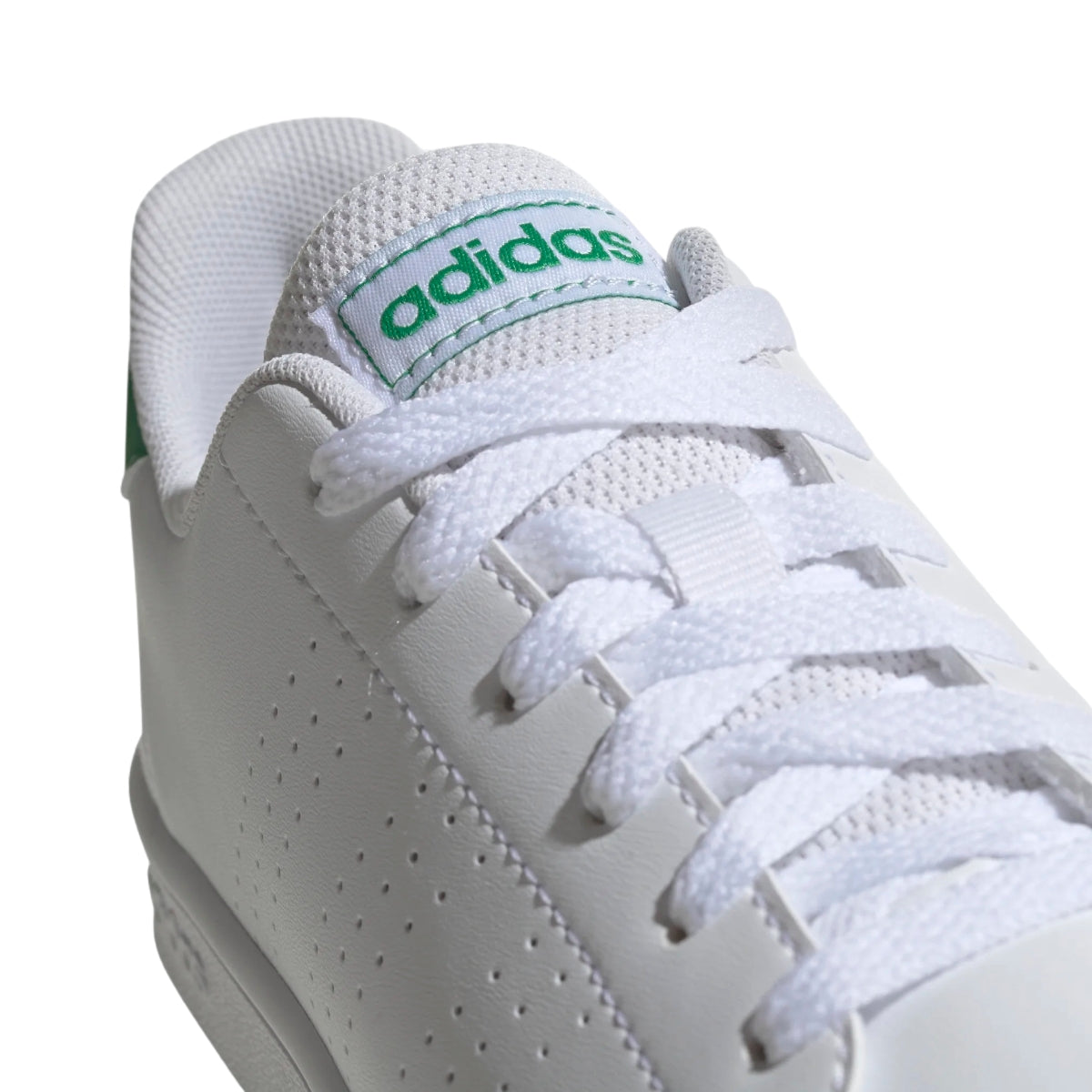 TENIS ADVANTAGE (UNISEX) Adidas EF0213 (17.0 -22.0)