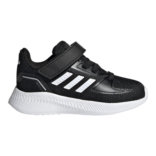 TENIS RUNFALCON 2.0 Adidas FZ0093(12.0-16.0) (12.0 -16.0)