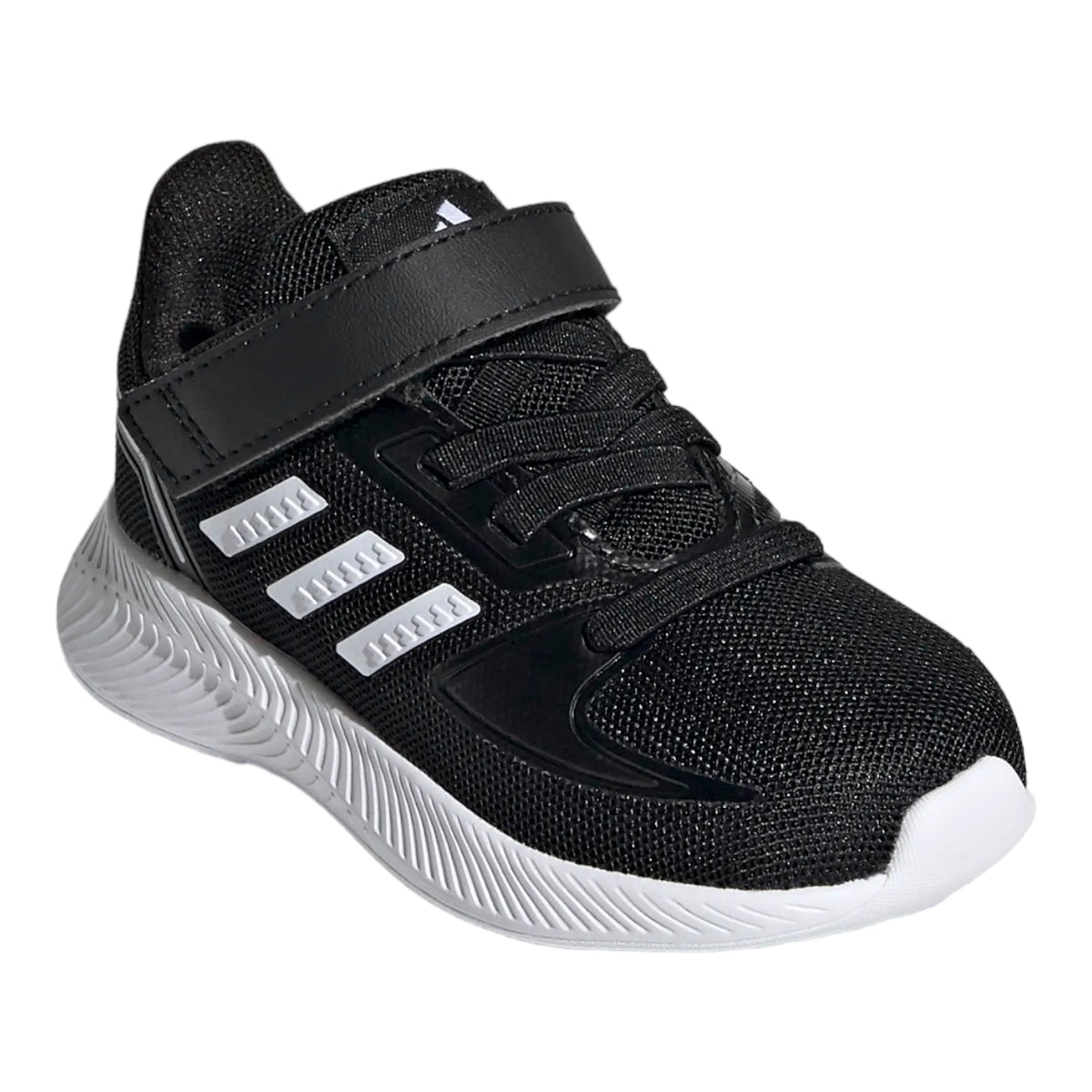 TENIS RUNFALCON 2.0 Adidas FZ0093(12.0-16.0) (12.0 -16.0)