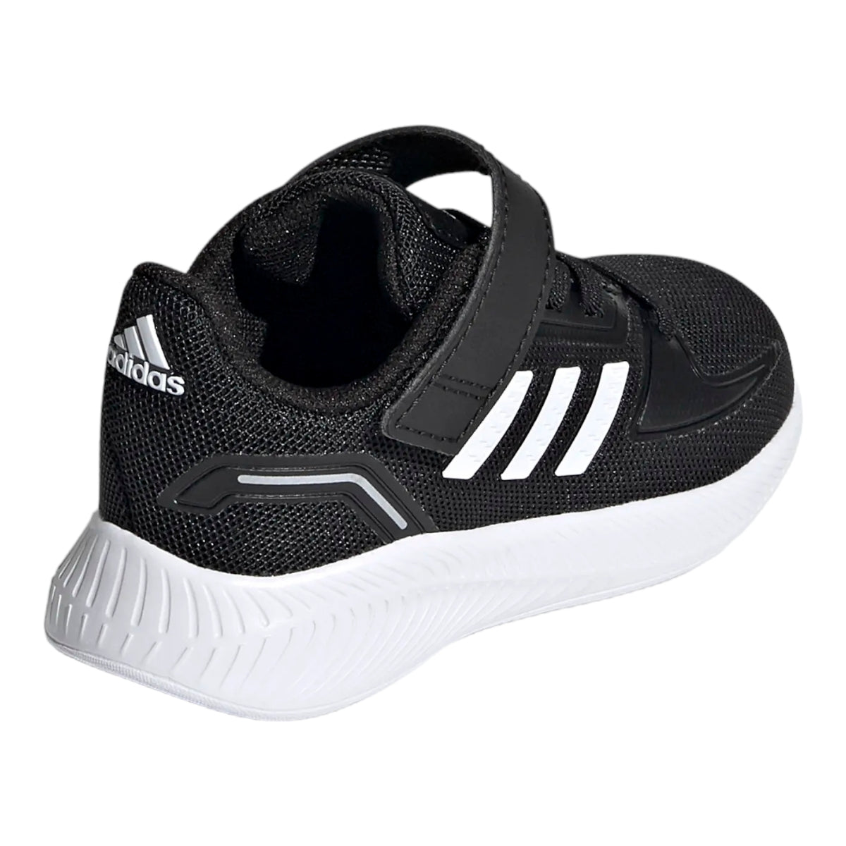 TENIS RUNFALCON 2.0 Adidas FZ0093(12.0-16.0) (12.0 -16.0)